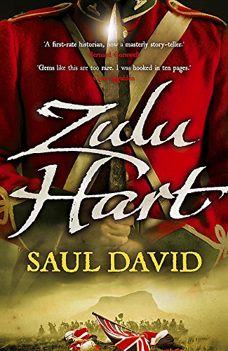 Stock image for Zulu Hart for sale by Better World Books