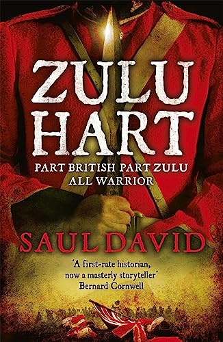 Stock image for Zulu Hart (George Hart) for sale by SecondSale