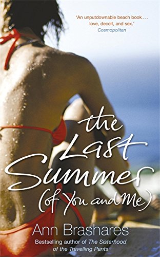 Stock image for The Last Summer (of You and Me) for sale by Reuseabook