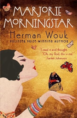 Marjorie Morningstar (9780340953907) by Herman Wouk