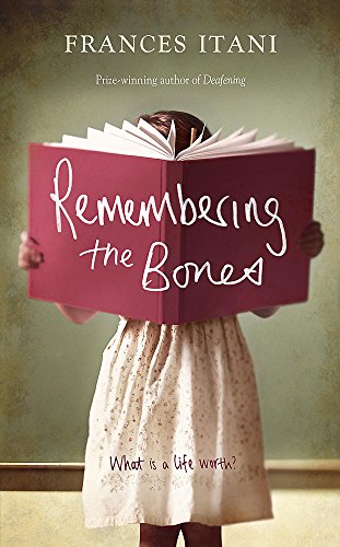 9780340953990: Remembering the Bones