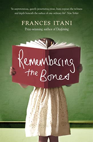 Stock image for Remembering the Bones for sale by WorldofBooks