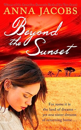 Beispielbild fr Beyond the Sunset zum Verkauf von Better World Books