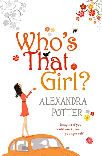 Imagen de archivo de Who's That Girl? a la venta por Better World Books