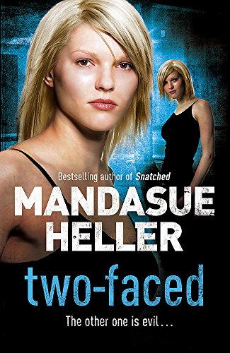 Stock image for Two-Faced for sale by WorldofBooks