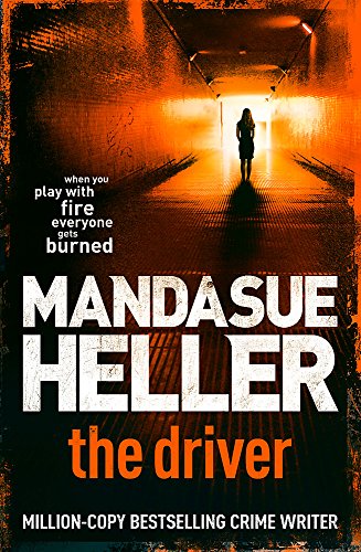 Stock image for Driver for sale by Better World Books