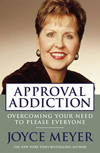 Stock image for Approval Addiction for sale by WorldofBooks