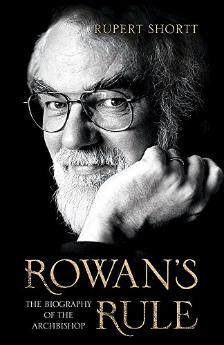 9780340954256: Rowan's Rule