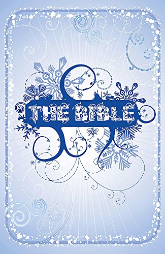 9780340954294: Christmas Gift Bible