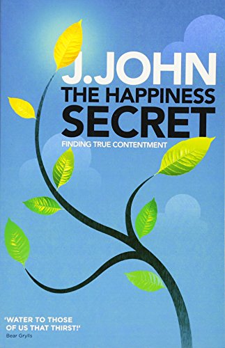 Beispielbild fr The Happiness Secret: Finding True Contentment zum Verkauf von AwesomeBooks