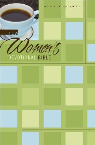 New Women's Devotional Bible (9780340954409) by Anonymous