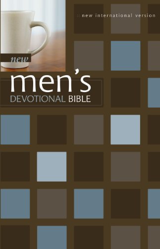 9780340954416: New Mens Devotional Bible