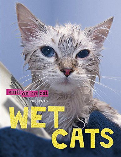 Stock image for Wet Cats for sale by WorldofBooks