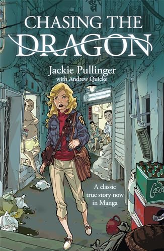 9780340954836: Chasing the Dragon (Manga)