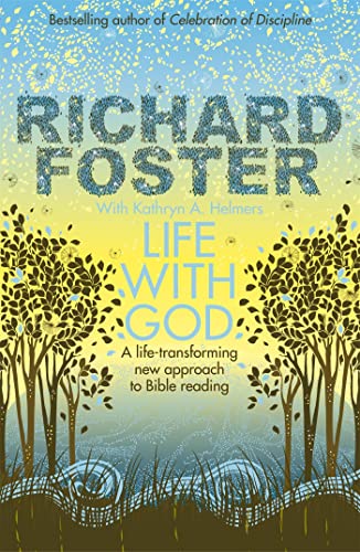 Beispielbild fr Life With God zum Verkauf von WorldofBooks