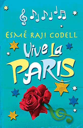 Stock image for Vive La Paris for sale by AwesomeBooks