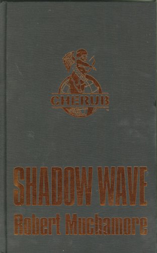 Shadow Wave (signed by author)