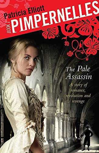 Stock image for The Pale Assassin for sale by Better World Books