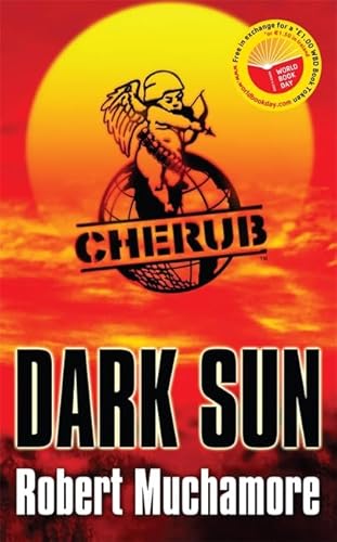 9780340956809: Dark Sun Paperback Robert Muchamore