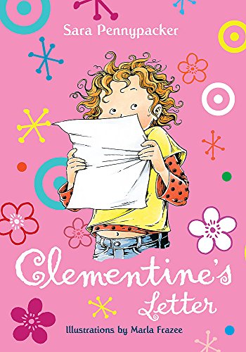 9780340957004: Clementine's Letter