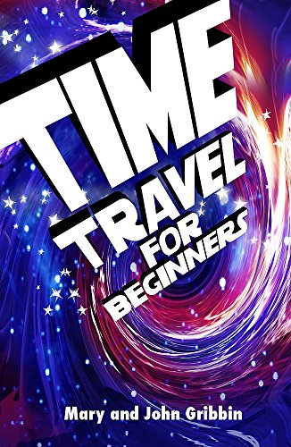 Stock image for Time Travel for Beginners for sale by Better World Books