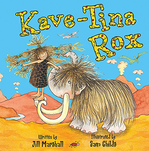 Stock image for Kave-Tina Rox for sale by WorldofBooks