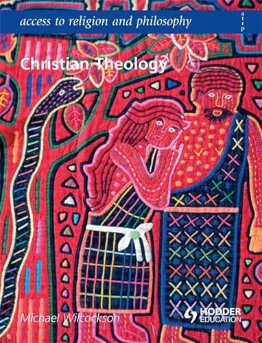 9780340957738: Access to Religion and Philosophy: Christian Theology