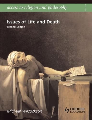 Beispielbild fr Issues of Life and Death (Access To Religion and Philosophy) zum Verkauf von WorldofBooks