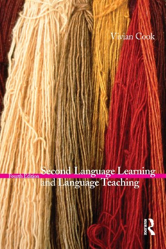 Imagen de archivo de Second Language Learning and Language Teaching a la venta por Wonder Book