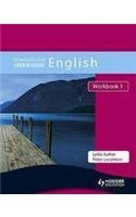 Stock image for International English Workbook 1: Workbook Bk. 1 for sale by Reuseabook