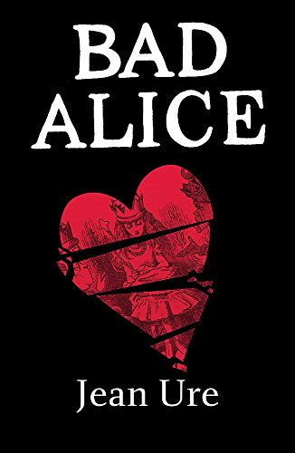 Stock image for Bad Alice for sale by WorldofBooks