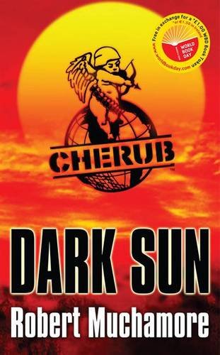 9780340960073: Dark Sun