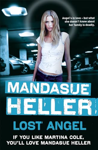 Beispielbild fr Lost Angel: Can innocence pull them through? zum Verkauf von AwesomeBooks