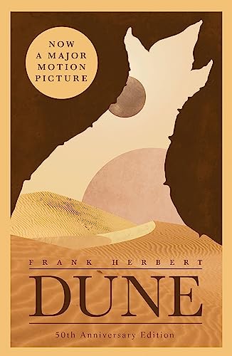 Imagen de archivo de Dune a la venta por Blackwell's