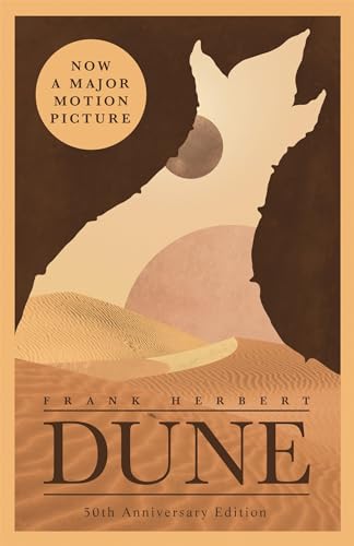 Dune [Paperback] Herbert, Frank