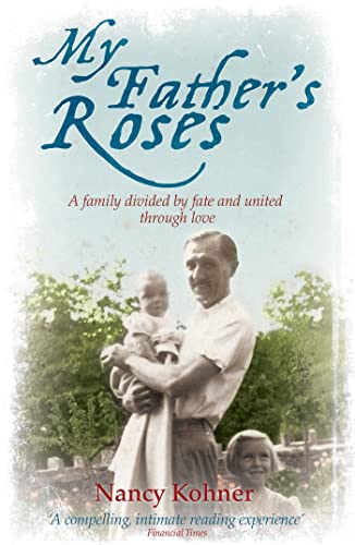 Stock image for My Father's Roses for sale by WorldofBooks