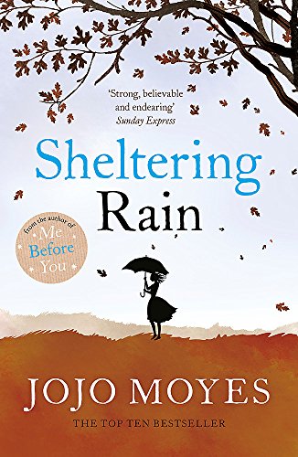Stock image for Sheltering Rain for sale by Blackwell's