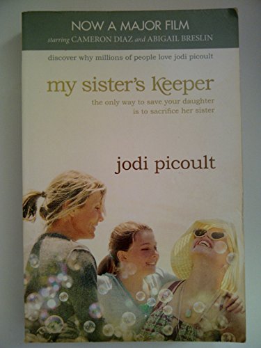 9780340960509: My Sister's Keeper