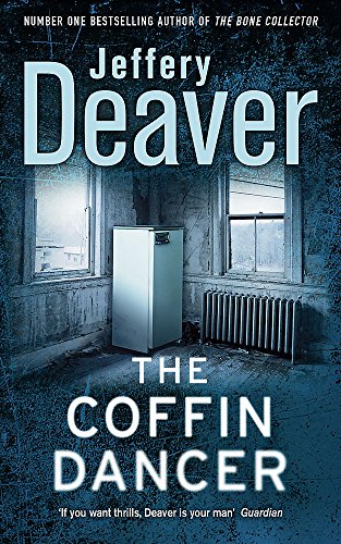 9780340960578: The Coffin Dancer: Lincoln Rhyme Book 2