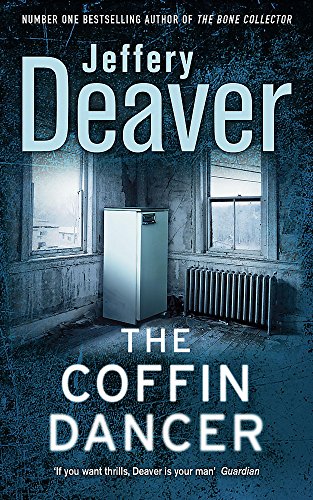 9780340960578: The coffin dancer: Lincoln Rhyme Book 2