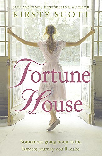 9780340960769: Fortune House