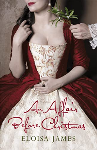 9780340961063: An Affair Before Christmas: A Sexy and Unputdownable Regency Romance Book
