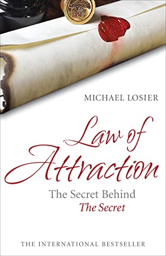 9780340961414: Law of Attraction: The Secret Behind 'The Secret'