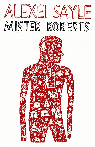 Stock image for Mister Roberts for sale by AwesomeBooks