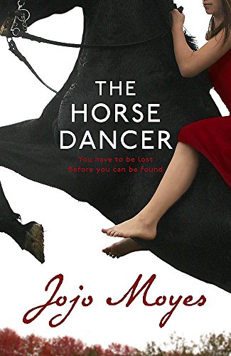 9780340961582: The Horse Dancer