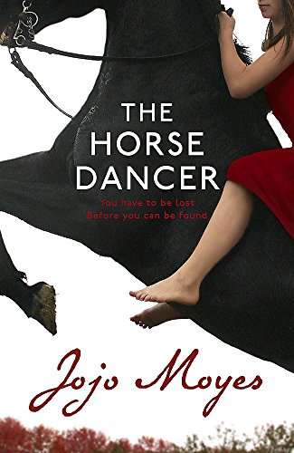 Imagen de archivo de The Horse Dancer a la venta por WorldofBooks