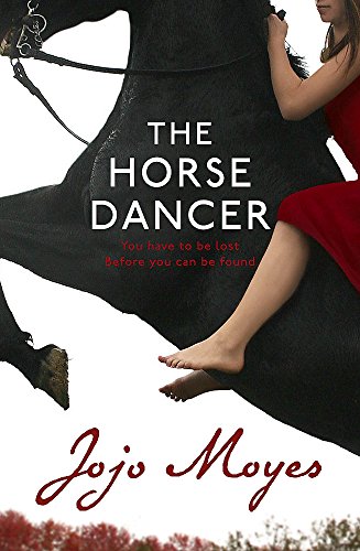 9780340961599: The Horse Dancer