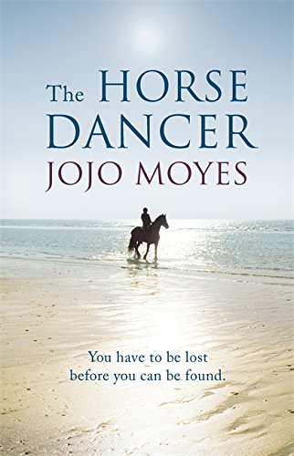 9780340961650: The Horse Dancer