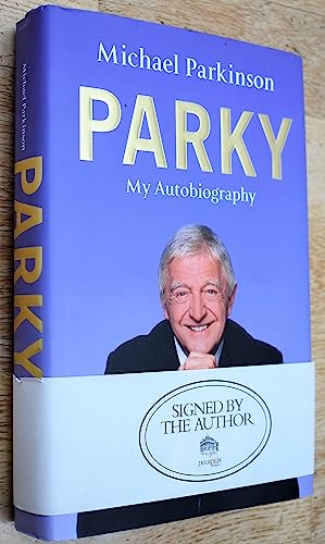 Stock image for Parky: My Autobiography for sale by ThriftBooks-Atlanta