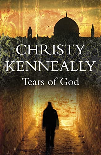 Stock image for Tears of God for sale by WorldofBooks